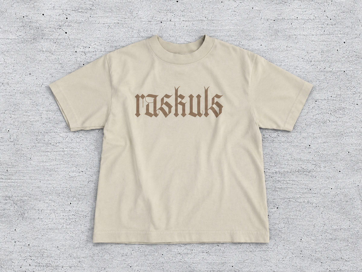 LIL LOGO TEE