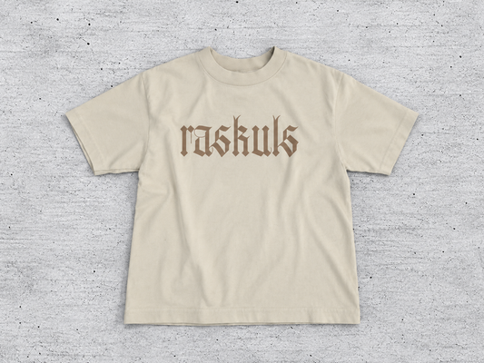 LIL LOGO TEE