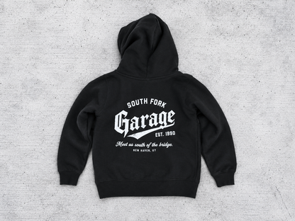LIL SOUTH FORK GARAGE