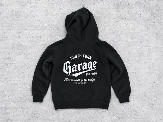 LIL SOUTH FORK GARAGE