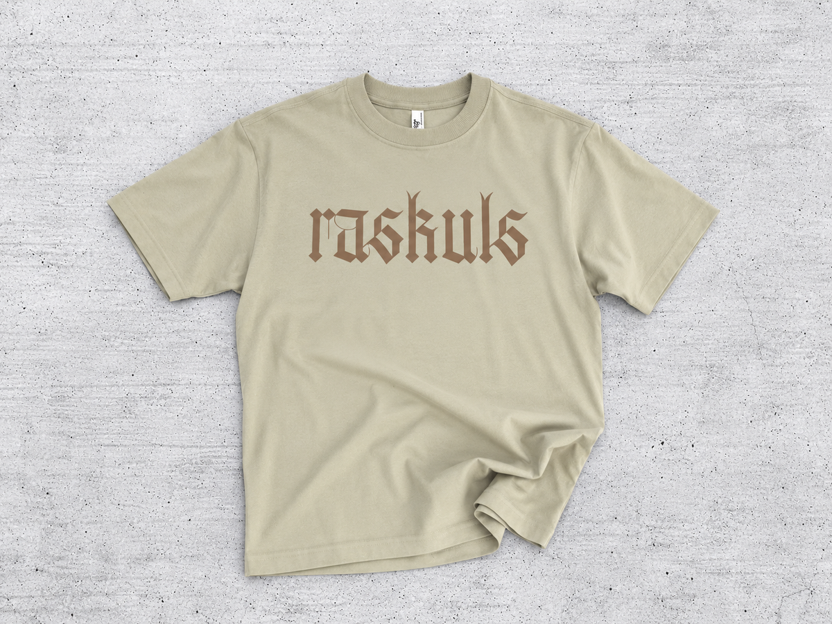 LOGO TEE