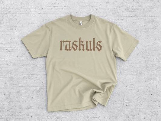 LOGO TEE