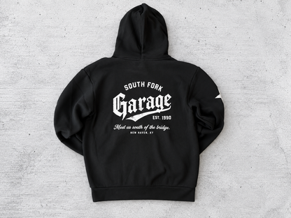 SOUTH FORK GARAGE