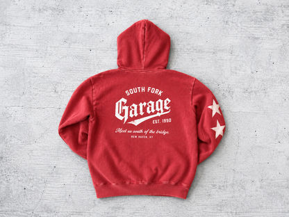 SOUTH FORK GARAGE