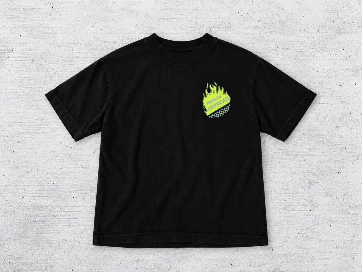 TOXIC OFFROAD