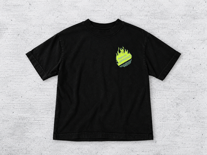 TOXIC OFFROAD
