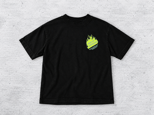 TOXIC OFFROAD