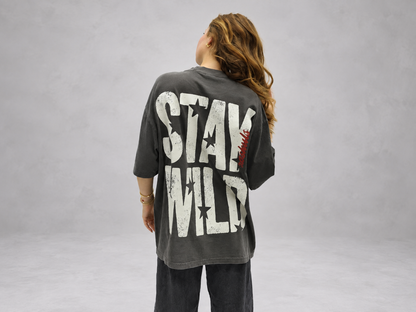 STAY WILD