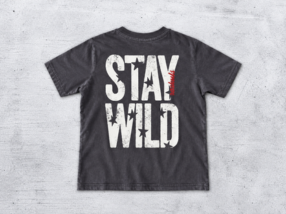 LIL STAY WILD