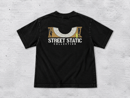 STREET STATIC