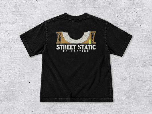 STREET STATIC